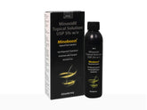 Minoboost 5% Topical Solution, 60ml